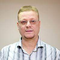 Шавырин Дмитрий - менеджер продаж